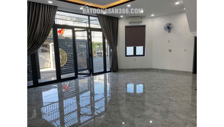 Nhà 3 Tầng 2 Mặt Tiền Mai An Tiêm – 800m Ra Biển – 6.7 Tỷ